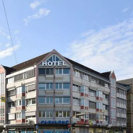 Hotel Am Karlstor