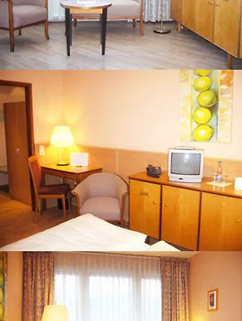 호텔 암 칼스토르 3*