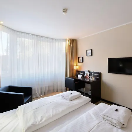 Am Karlstor Hotel 3*