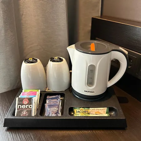 Am Karlstor Hotel Karlsruhe