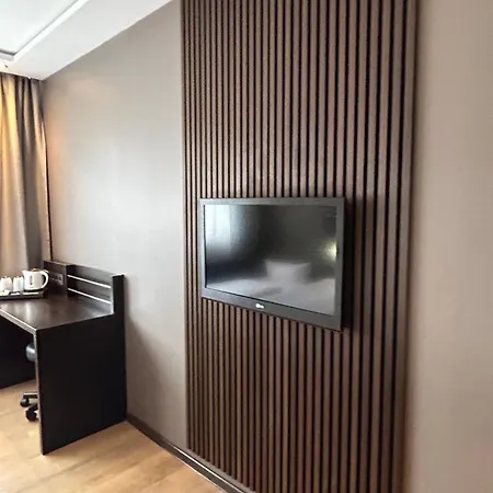 암 칼스토르 호텔 3*