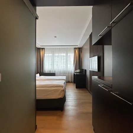 Am Karlstor Hotel Karlsruhe