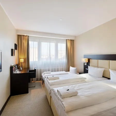 Am Karlstor 3* Karlsruhe