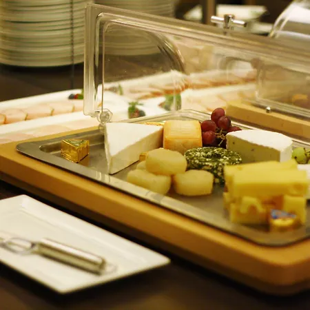 Hotel Am Karlstor Karlsruhe