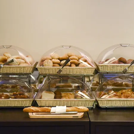 Am Karlstor Hotel 3*