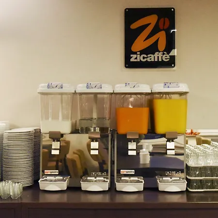 Am Karlstor Hotel 3*