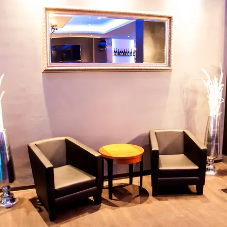 Am Karlstor Karlsruhe