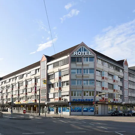 Am Karlstor Karlsruhe