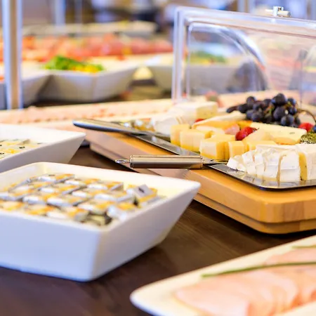 Am Karlstor Hotel 3*