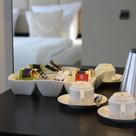 Am Karlstor 3* Karlsruhe