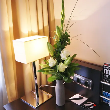 Hotel Am Karlstor Karlsruhe