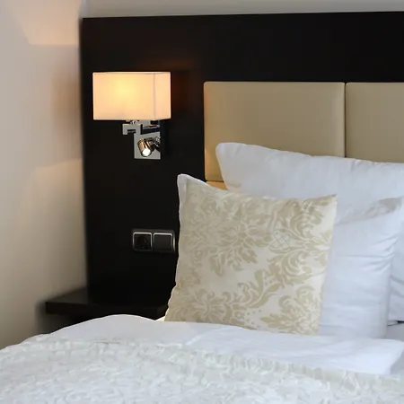 Am Karlstor Hotel 3*