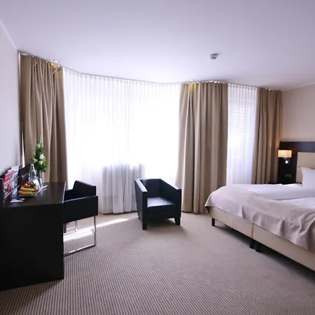 Hotel Am Karlstor