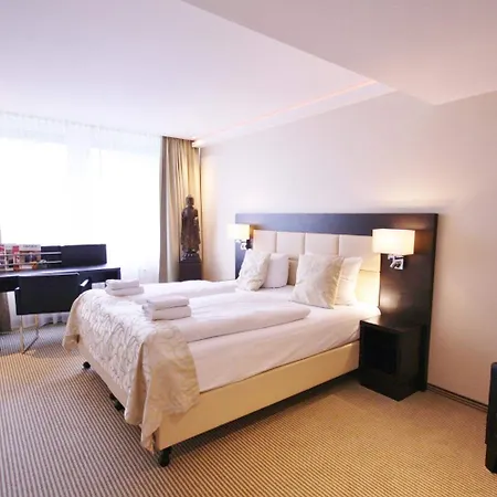 Hotel Am Karlstor
