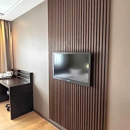 암 칼스토르 호텔 3*