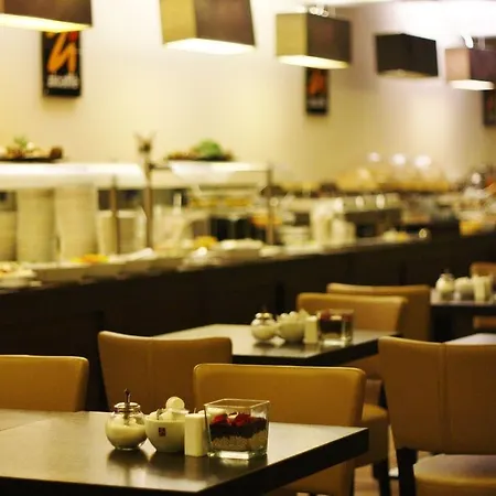 Hotel Am Karlstor Karlsruhe