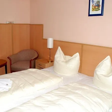 Am Karlstor 3* Karlsruhe