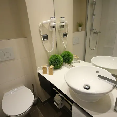 Am Karlstor Hotel 3*