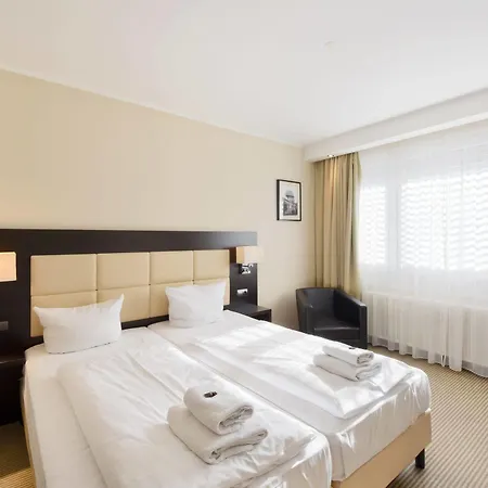 암 칼스토르 호텔