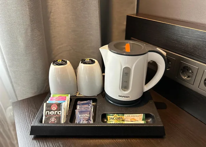 Am Karlstor Hotel Karlsruhe