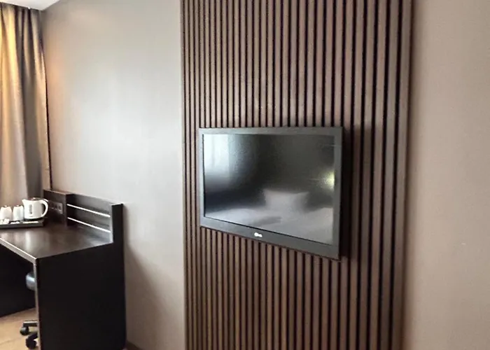 Am Karlstor Hotel 3*