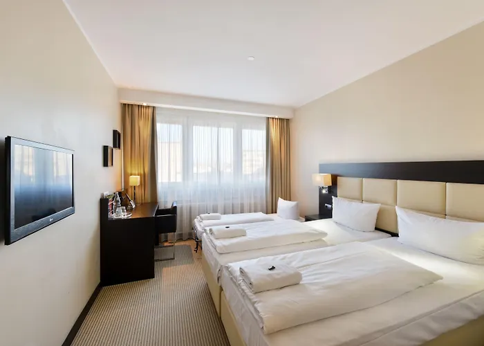 Am Karlstor 3* Karlsruhe