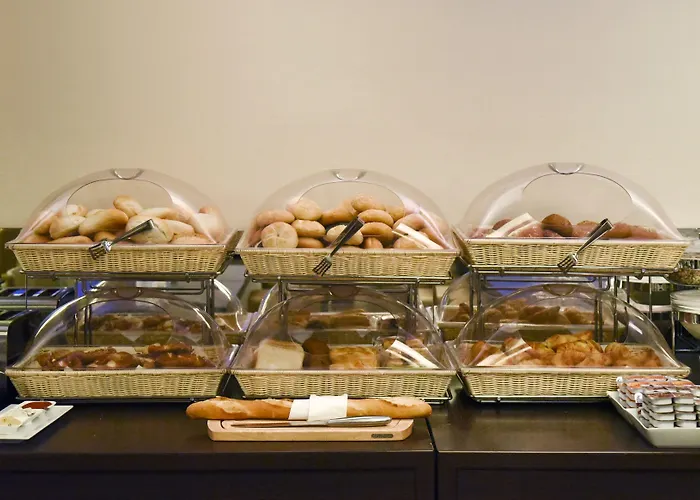 Am Karlstor Hotel 3*