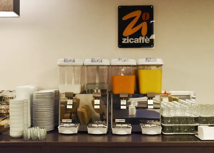 Am Karlstor Hotel 3*