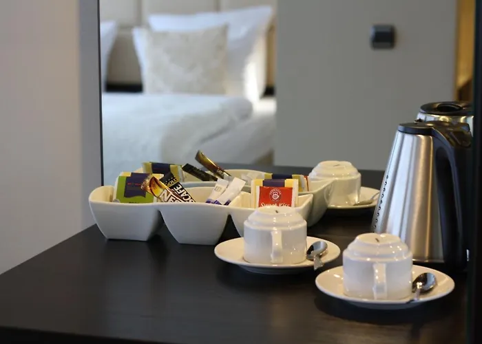 Am Karlstor 3* Karlsruhe