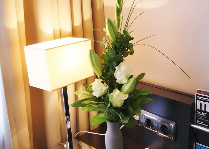 Hotel Am Karlstor Karlsruhe