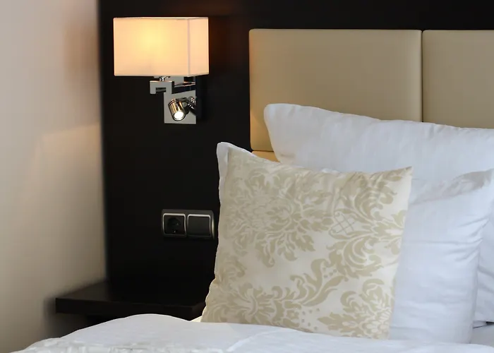 Am Karlstor Hotel 3*