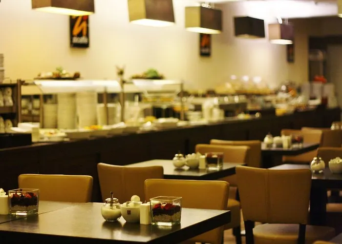 Hotel Am Karlstor Karlsruhe