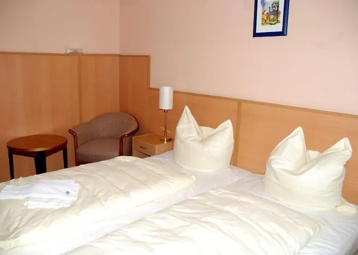 Am Karlstor 3* Karlsruhe