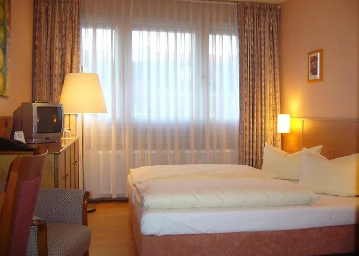 Am Karlstor 3* Karlsruhe