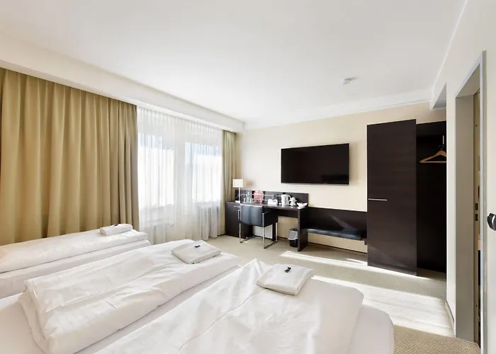 Am Karlstor Hotel 3*